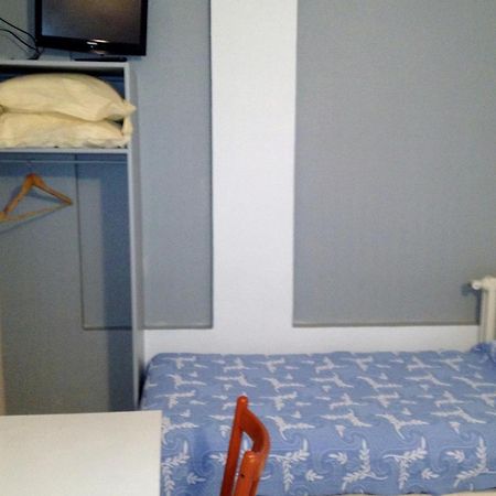 Hotel Du Centre Παρίσι Εξωτερικό φωτογραφία