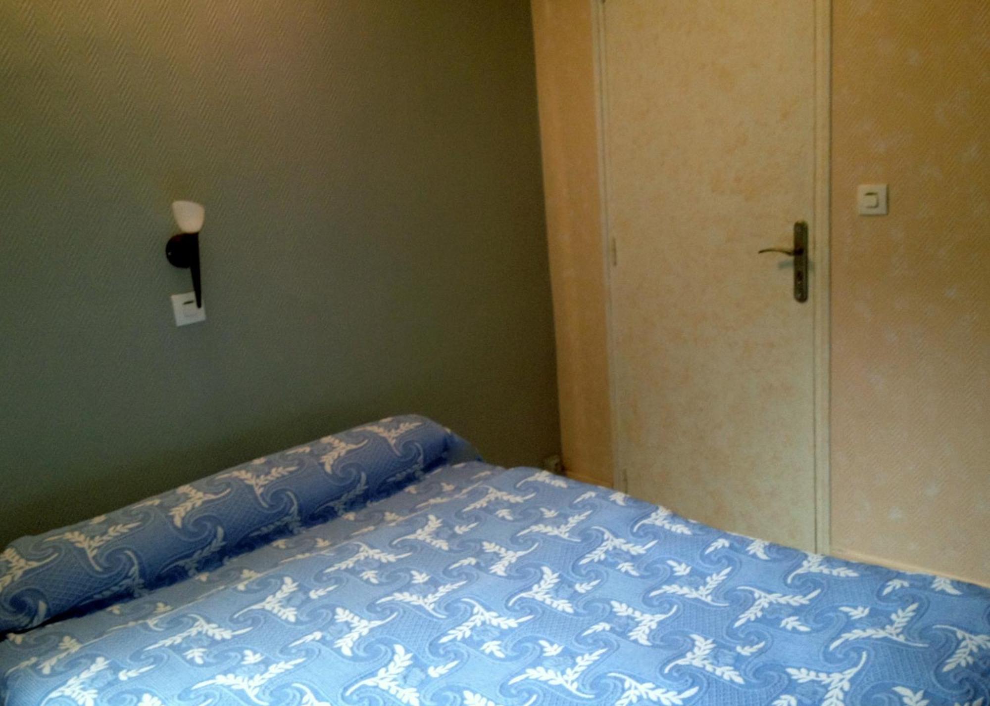 Hotel Du Centre Παρίσι Εξωτερικό φωτογραφία
