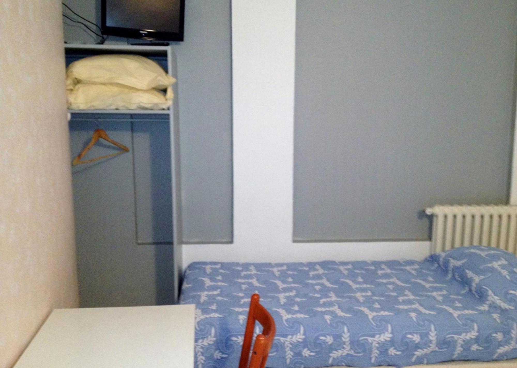 Hotel Du Centre Παρίσι Εξωτερικό φωτογραφία