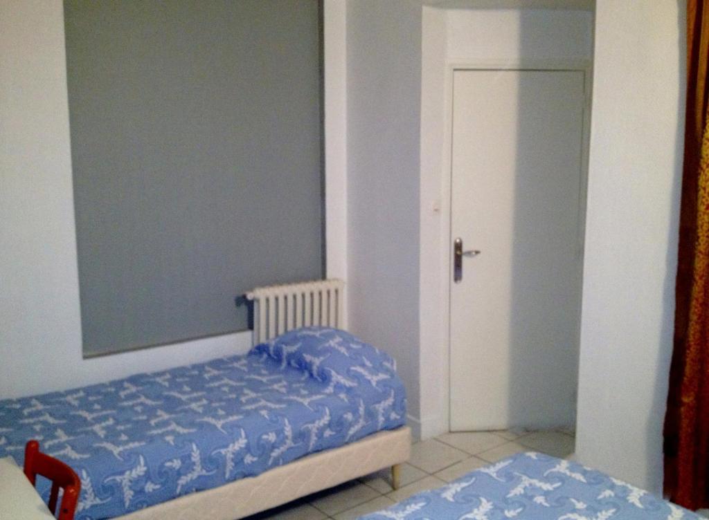 Hotel Du Centre Παρίσι Δωμάτιο φωτογραφία