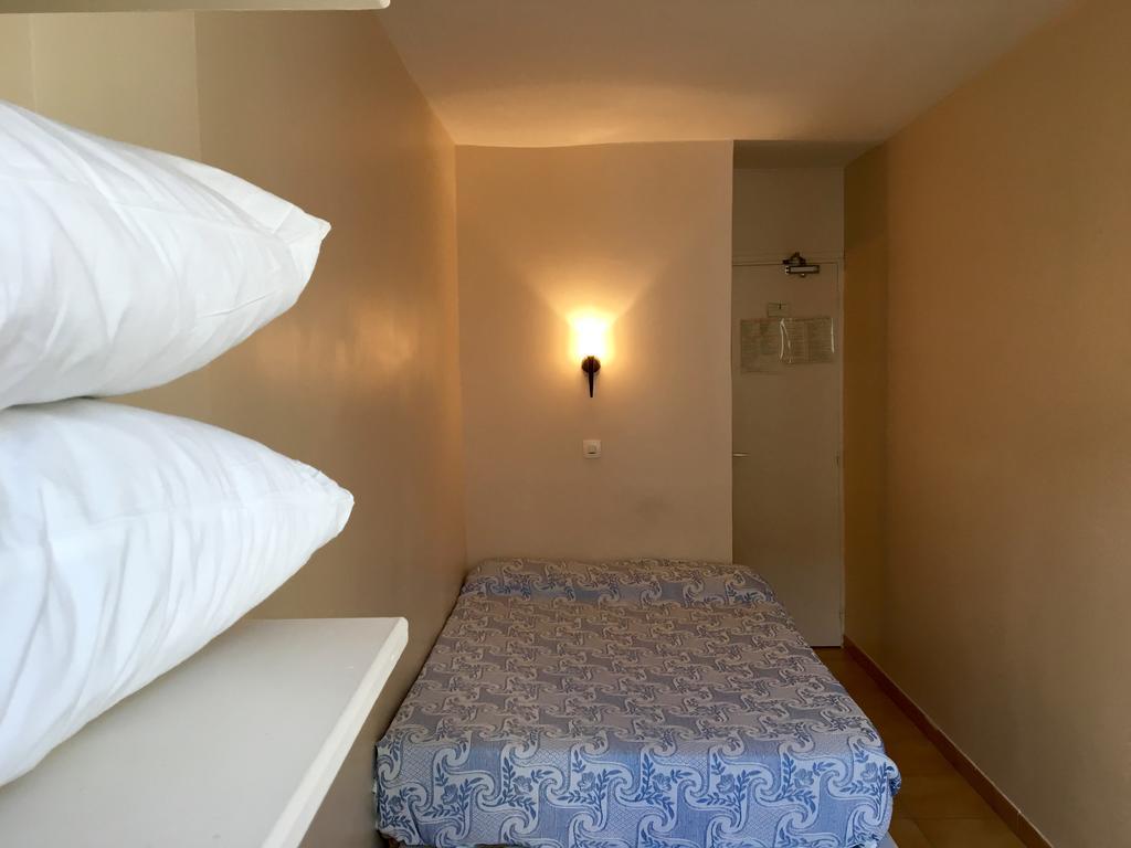 Hotel Du Centre Παρίσι Εξωτερικό φωτογραφία